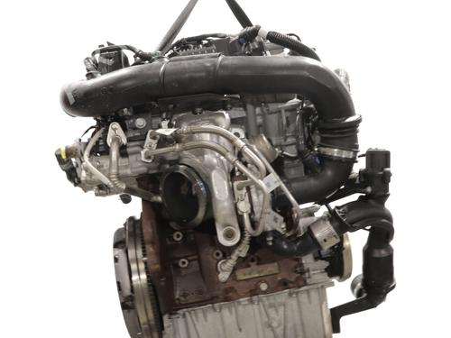 Engine FORD PUMA (J2K, CF7) 1.0 EcoBoost mHEV | BP31994443M1 - Image 4