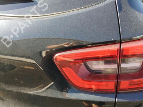 Used Right tailgate light Right tailgate light RENAULT KADJAR (HA_, HL_) 1.3 TCe 140 (HLNB, HLN1) (140 hp) 36300929 36300929