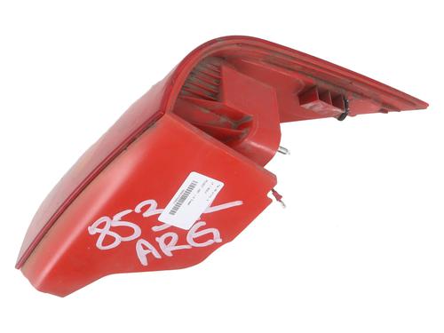 Left taillight PEUGEOT 1007 (KM_) 1.6 HDi | BP26732015C34 - Image 5