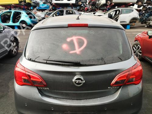 Used Left taillight Left taillight 38269574 38269574