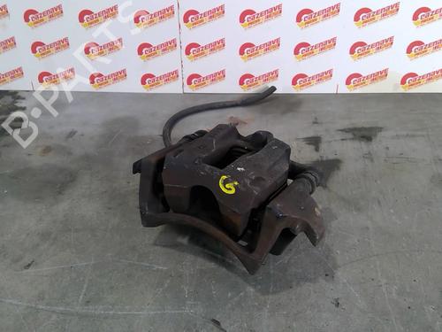 Left front brake caliper MERCEDES-BENZ A-CLASS (W169) A 180 CDI (169.007, 169.307) | BP25693012M105 