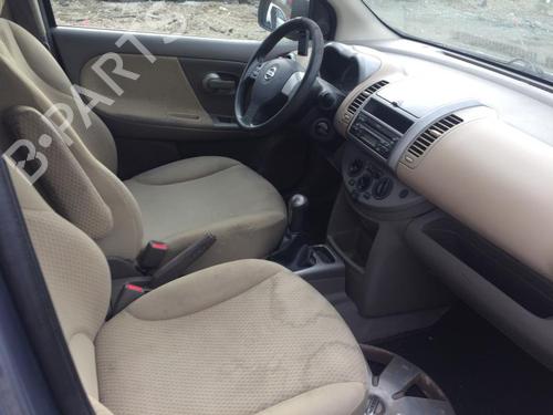 Right front window switch NISSAN NOTE (E11, NE11) 1.5 dCi | BP25696676I26 - Image 5