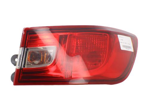 Højre baglygte RENAULT CLIO IV (BH_) 1.5 dCi 75 (75 hp) 32854817