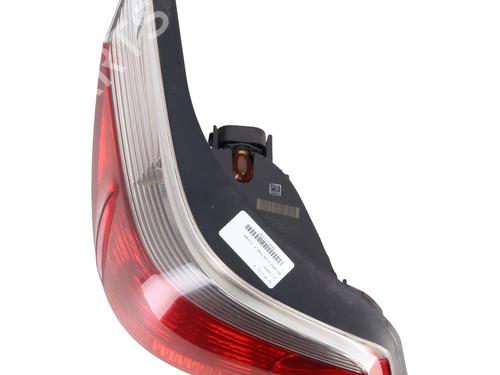 Left taillight BMW 5 (E60) 530 d | BP30399741C34  - Image 5