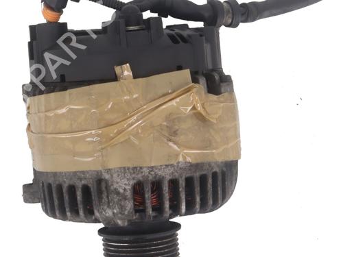 Alternator VW GOLF V (1K1) 1.9 TDI | BP27277867M7 