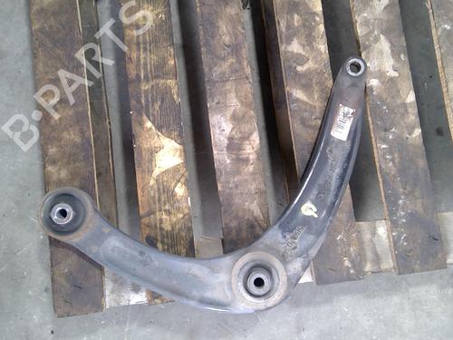 Used Left front suspension arm PEUGEOT PARTNER Box Body/MPV 1.6 HDi (75 hp) 25679222