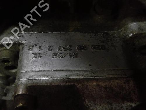 Engine SEAT TOLEDO II (1M2) 1.9 TDI | BP25698996M1 - Image 4