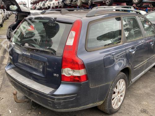 Front right window mechanism VOLVO V50 (545) 1.6 D | BP25673653C23 - Image 9