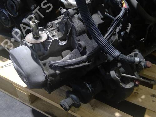 Used Gearbox PEUGEOT 306 Hatchback (7A, 7C, N3, N5) 1.9 D (68 hp) 25679780