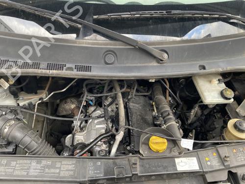 AC compressor RENAULT MASTER III Van (FV) 2.3 dCi 100 FWD (FV0A, FV0B, FV0G, FV0K, FV0H) | BP27631266M34  - Image 11