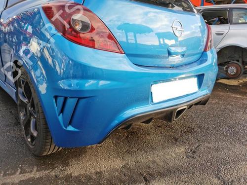 Used Parts OPEL CORSA D (S07)  1.6 Turbo (L08, L68)  2536660