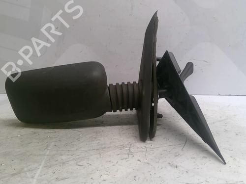 Used Right mirror FIAT PANDA (141_) 750 (34 hp) 25687303