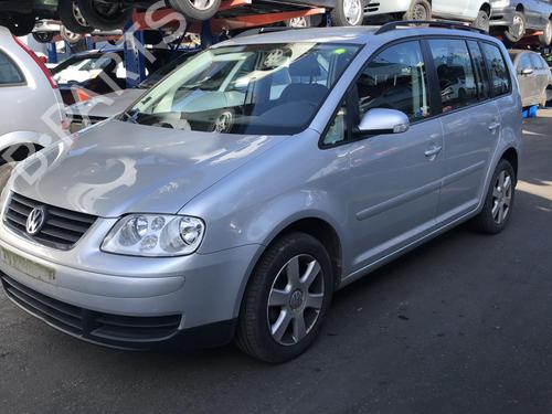 Right mirror VW TOURAN (1T1, 1T2) 1.9 TDI | BP25698820C27 