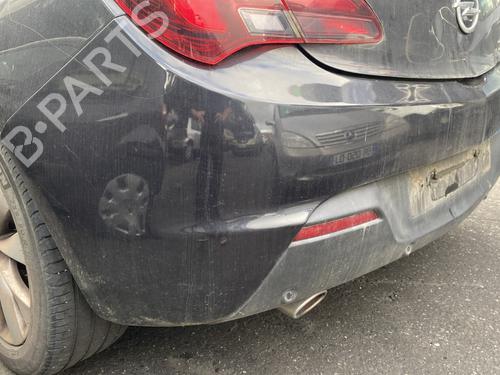 Steering column stalk OPEL ASTRA J GTC 1.4 Turbo (08) | BP25683073I23  - Image 11