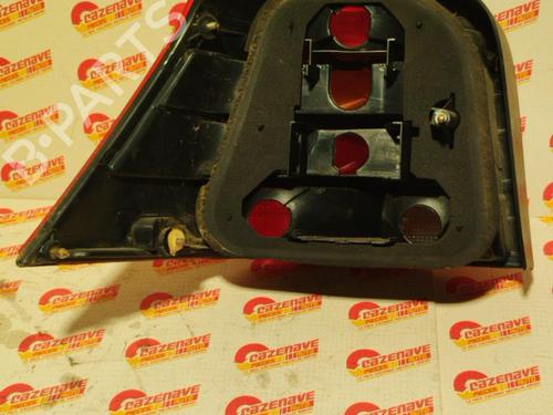 Right taillight VW GOLF IV (1J1) 1.4 16V | BP25687803C35 