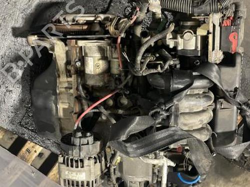 Motor FIAT PUNTO (188_) 1.2 16V 80 (188.233, .235, .253, .255, .333, .353, .639,... (80 hp) 25688652