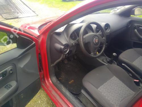 Right mirror SEAT IBIZA III (6L1) 1.9 TDI | BP25696263C27 