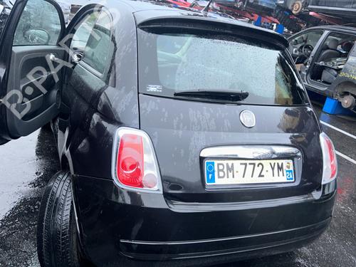 Left taillight FIAT 500 (312_) 1.3 D Multijet (312AXB1A) | BP28603508C34  - Image 10