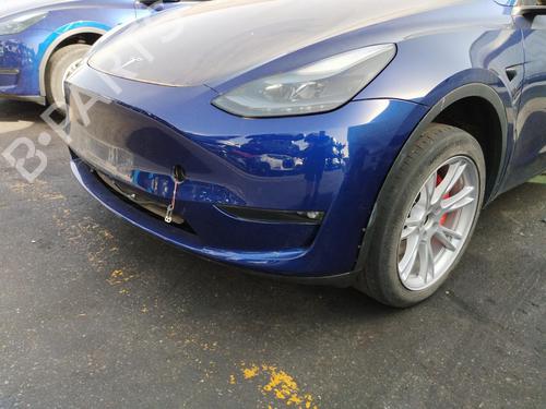Left headlight TESLA MODEL Y (5YJY) Long Range All-wheel Drive | BP37750943C28 - Image 4