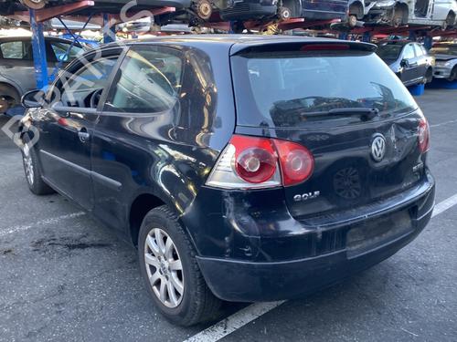 Right tailgate light VW GOLF V (1K1) 1.6 FSI | BP30697123C80 - Image 2