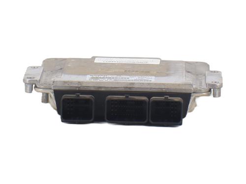 Engine control unit (ECU) CITROËN C5 I Break (DE_) 2.0 HDi (DERHZB, DERHZE) | BP28489783M57 - Image 3