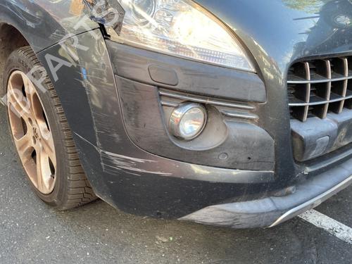 Used Right front fog light PEUGEOT 3008 I MPV (0U_) 1.6 HDi (114 hp) 29505359
