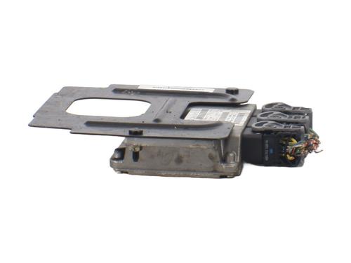 Engine control unit (ECU) PEUGEOT 307 (3A/C) 1.4 16V | BP28473439M57 - Image 3