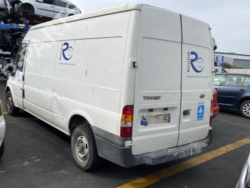 Left headlight FORD TRANSIT Van (FA_ _) 2.0 DI (FAE_, FAF_, FAG_) | BP25674125C28 - Image 4