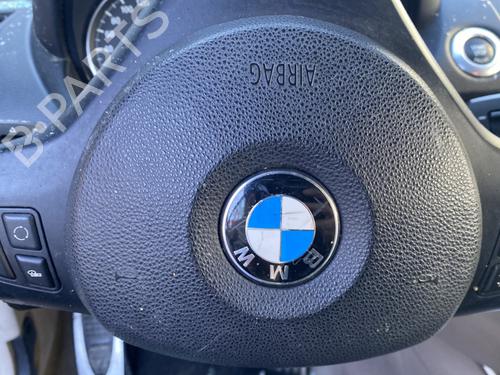 Førerens kollisjonspute BMW 1 Convertible (E88) 120 d (177 hp) 27534870