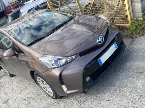 Used Right daytime light TOYOTA PRIUS PLUS (_W4_) 1.8 Hybrid (ZVW40W, ZVW41W) (136 hp) 27805115