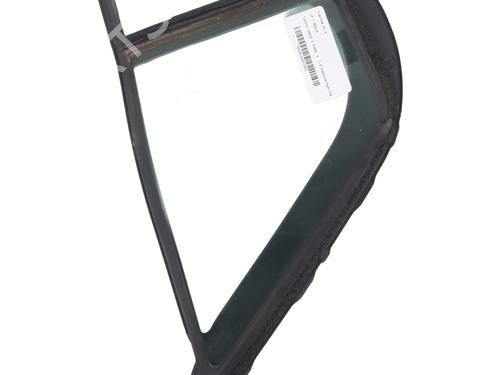 Used Front left quarter glass TOYOTA YARIS (_P13_) 1.5 Hybrid (NHP130_, NHP130) (101 hp) 25690658