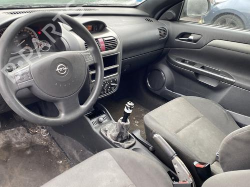 Used Parts OPEL TIGRA TwinTop (X04) 1.4 (R97) (90 hp) 4359575