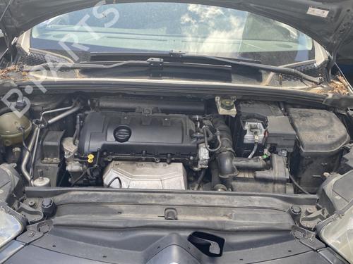 Used Steering pump CITROËN C4 II (NC_) 1.6 VTi 120 (NC5FS0, NC5FS9) (120 hp) 27618857