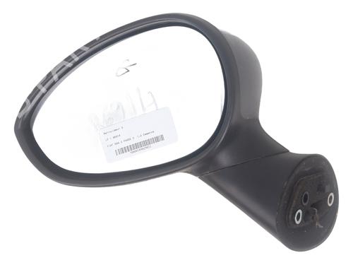 Left mirror FIAT 500 (312_) 1.2 (312AXA1A) | BP27659331C26 