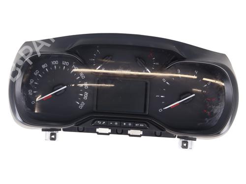 kombinert-instrument-citroen-c3-iii-sx-2016-32864988 main image