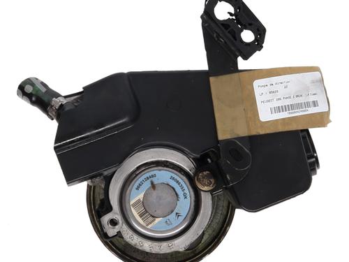 Used Steering pump Steering pump PEUGEOT 206 SW (2E/K) 1.4 HDi (68 hp) 25697774 25697774