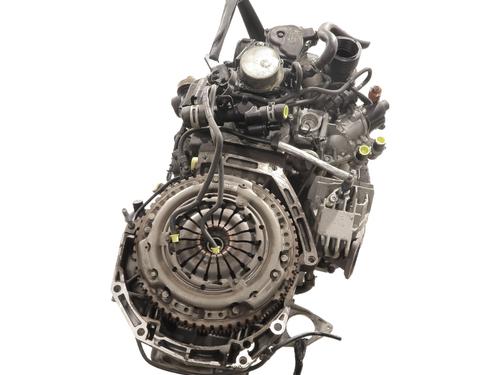 Engine NISSAN NV200 Van 1.5 dCi 90 (M20, M20N, M20M) | BP38596410M1  - Image 5