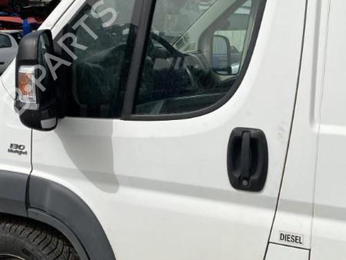 left-front-door-fiat-ducato-van-250_-2006-25695704 main image