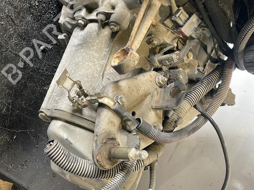 Used Gearbox PEUGEOT 106 II (1A_, 1C_) 1.1 i (60 hp) 27607252