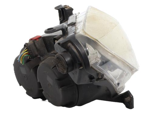 Right headlight PEUGEOT 307 Break (3E) 2.0 HDI 110 | BP25681462C29 