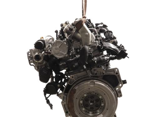 Used Engine Engine PEUGEOT 308 III (FB_, FH_, FP_, F3_, FM_) Hybrid 136 (FPHPYC) (136 hp) 31802946 31802946