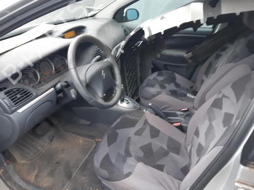 Left tailgate light CITROËN C5 II (RC_) 2.2 HDi | BP25687636C79 