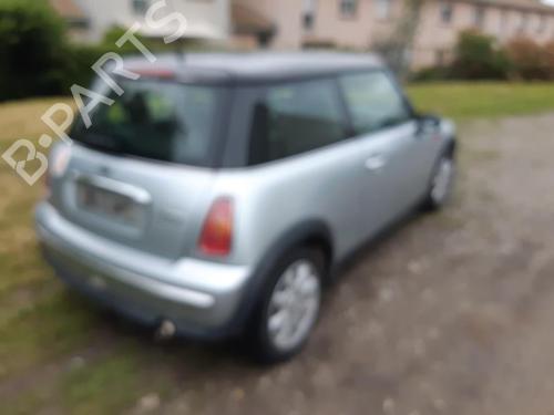 Right mirror MINI MINI (R50, R53) Cooper | BP25687758C27 