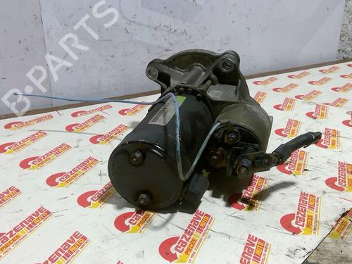 Used Starter CITROËN SAXO (S0, S1) 1.6 VTS (118 hp) 25698653