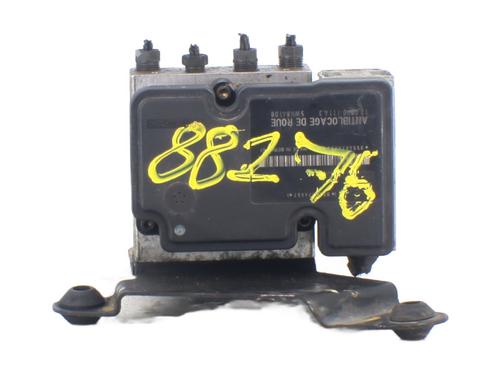 Used ABS pump ABS pump PEUGEOT 206 SW (2E/K) 2.0 HDi (90 hp) 35806241 35806241