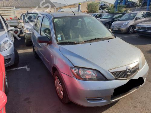 Starter MAZDA 2 (DY) | BP25687064M8 - Image 2