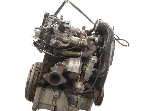 Engine DACIA DUSTER (HS_) 1.5 dCi | BP31625423M1 - Image 5