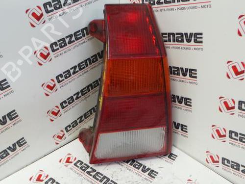 Used Right taillight CITROËN AX (ZA-_) 10 (44 hp) 25690001