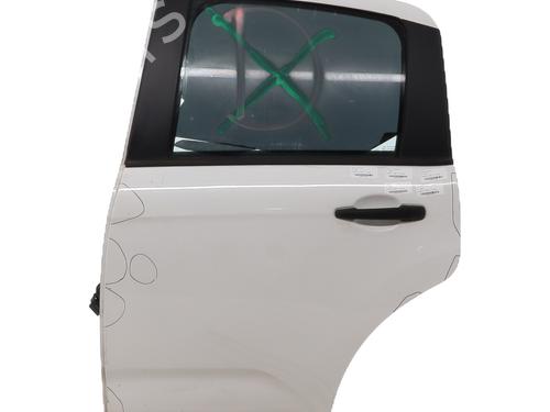 Used Left rear door CITROËN C3 II (SC_) 1.4 HDi 70 (SC8HZC, SC8HR0, SC8HP4) (68 hp) 25682327