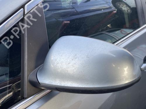 Used Left mirror OPEL ASTRA J (P10) 2.0 CDTI (68) (160 hp) 25691303
